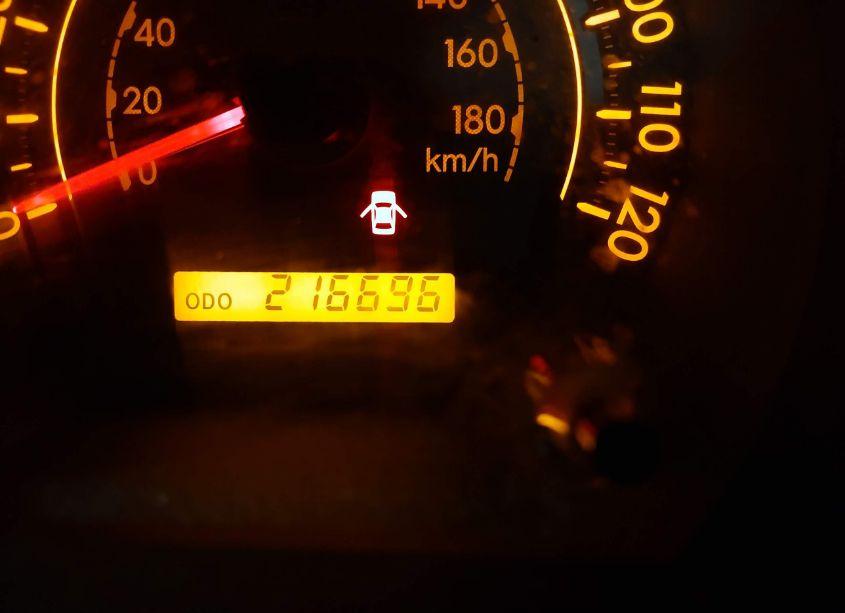 Photo 15 of 2011 Toyota Tundra GRADE 5.7L V8 (VIN 5TFDY5F18BX200397)