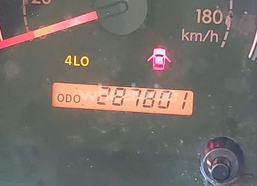 Photo 16 of 2013 Toyota Tundra GRADE 5.7L V8 (VIN 5TFDY5F18DX277032)