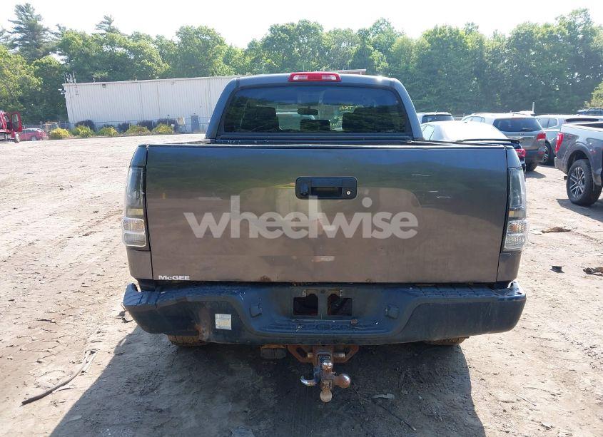 Photo 17 of 2013 Toyota Tundra GRADE 5.7L V8 (VIN 5TFDY5F18DX277032)