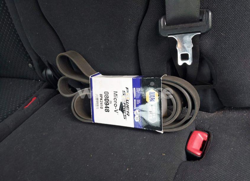 Photo 12 of 2013 Toyota Tundra GRADE 5.7L V8 (VIN 5TFDY5F18DX309798)