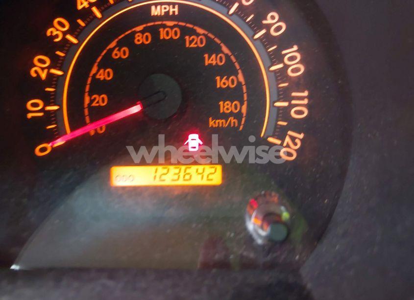 Photo 16 of 2013 Toyota Tundra GRADE 5.7L V8 (VIN 5TFDY5F18DX309798)