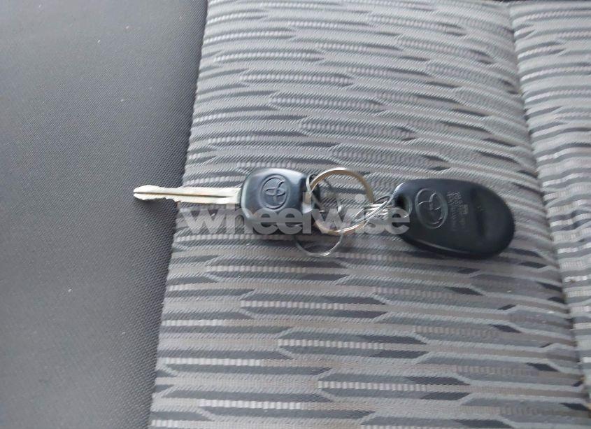 Photo 11 of 2014 Toyota Tundra SR5 5.7L V8 (VIN 5TFDY5F18EX394014)