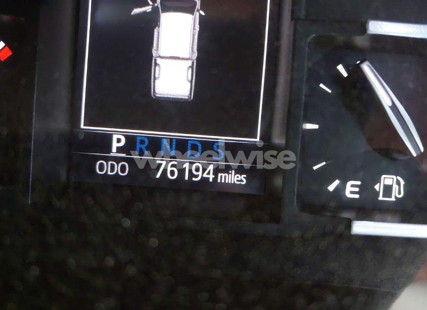 Photo 15 of 2019 Toyota Tundra TRD PRO 5.7L V8 (VIN 5TFDY5F18KX866854)