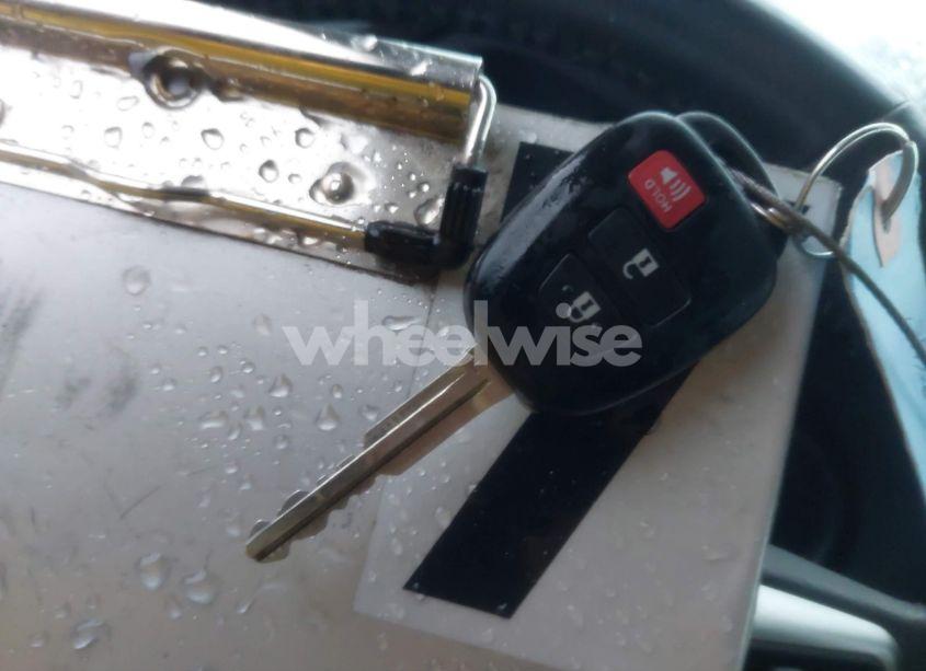 Photo 11 of 2021 Toyota Tundra SR5 (VIN 5TFDY5F18MX037026)