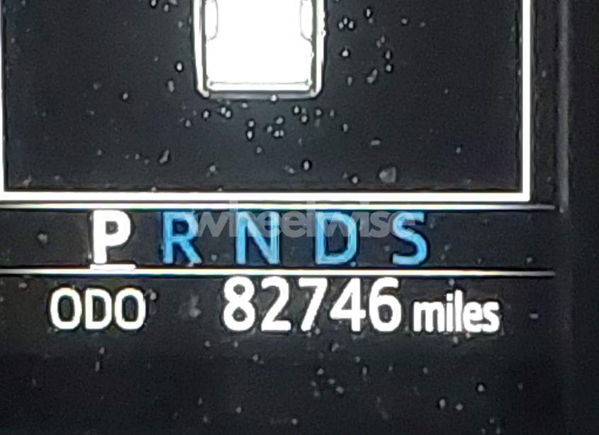 Photo 15 of 2021 Toyota Tundra SR5 (VIN 5TFDY5F18MX037026)