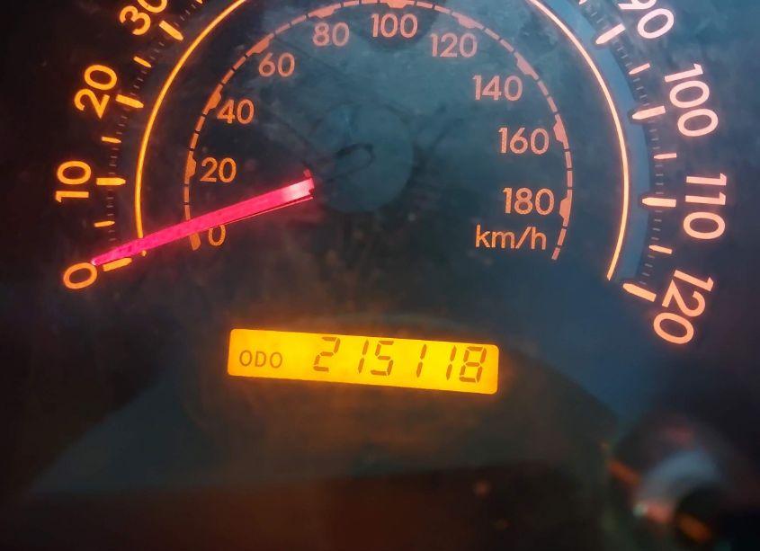 Photo 16 of 2011 Toyota Tundra GRADE 5.7L V8 (VIN 5TFDY5F19BX199020)