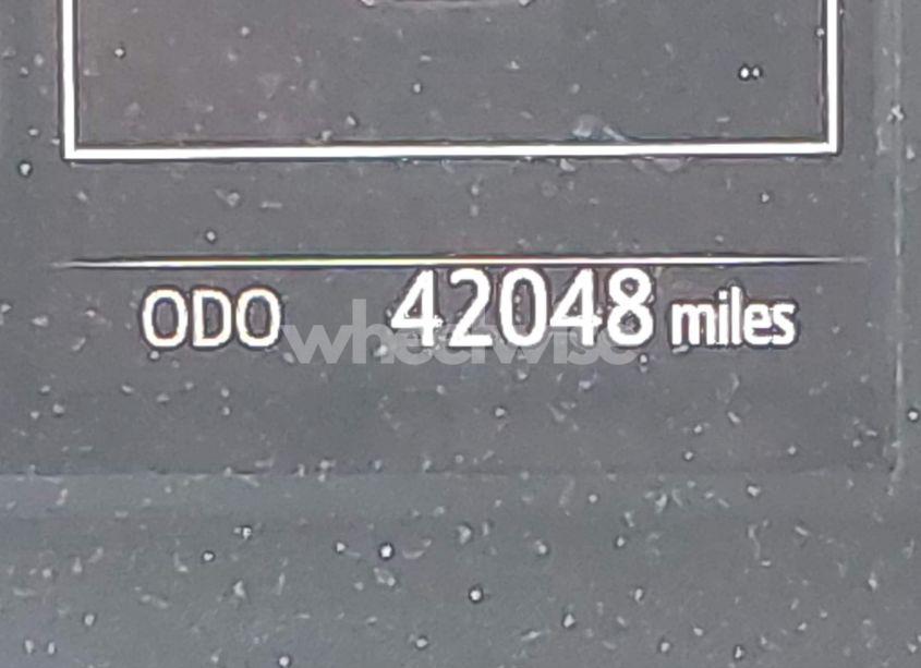 Photo 15 of 2018 Toyota Tundra SR5 5.7L V8 (VIN 5TFDY5F19JX744986)