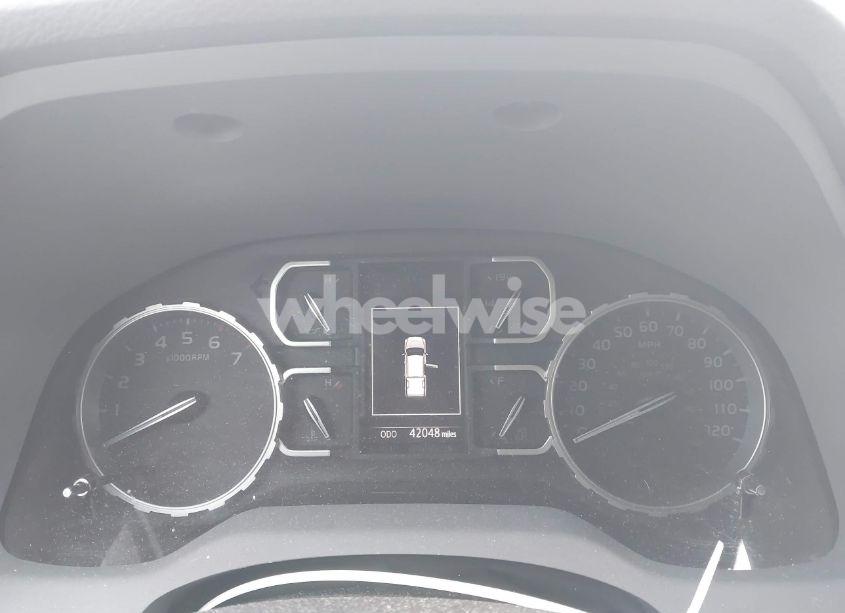 Photo 7 of 2018 Toyota Tundra SR5 5.7L V8 (VIN 5TFDY5F19JX744986)