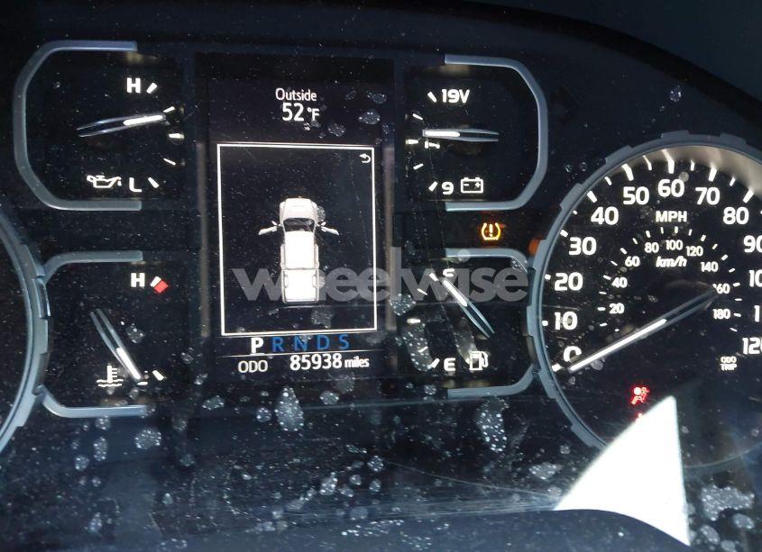 Photo 15 of 2019 Toyota Tundra TRD PRO 5.7L V8 (VIN 5TFDY5F19KX793459)