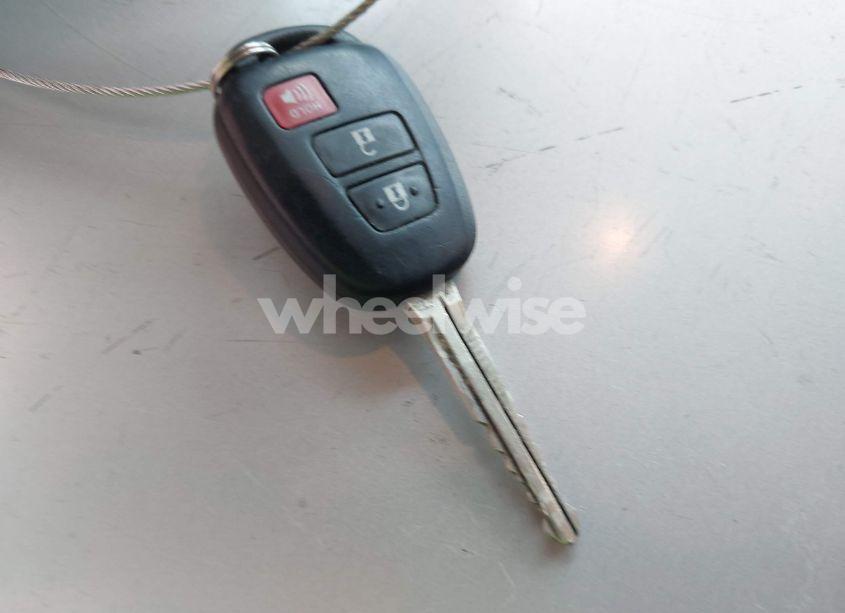 Photo 11 of 2020 Toyota Tundra SR5 (VIN 5TFDY5F19LX913388)