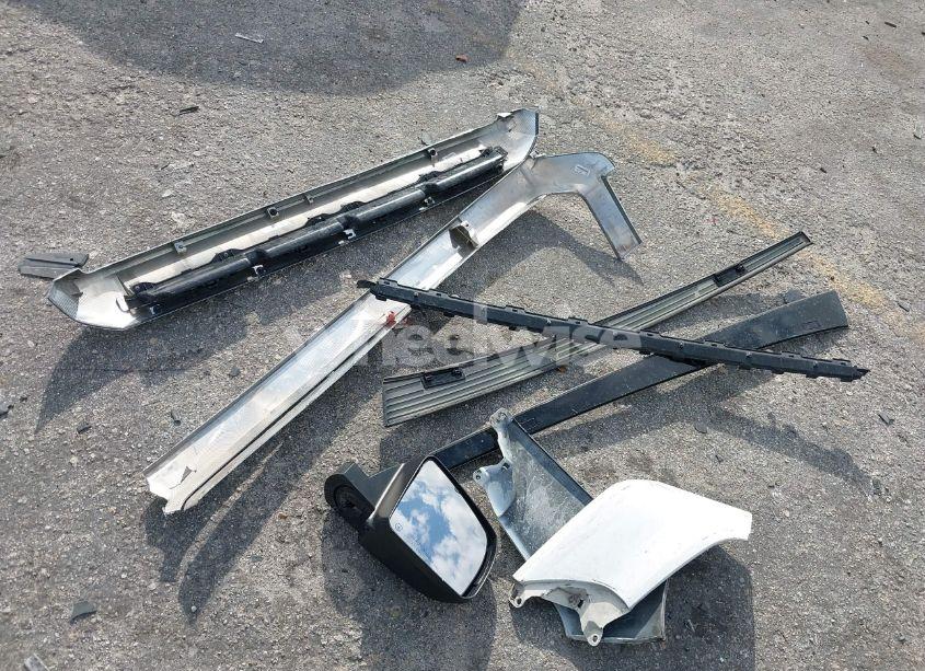 Photo 12 of 2020 Toyota Tundra SR5 (VIN 5TFDY5F19LX913388)