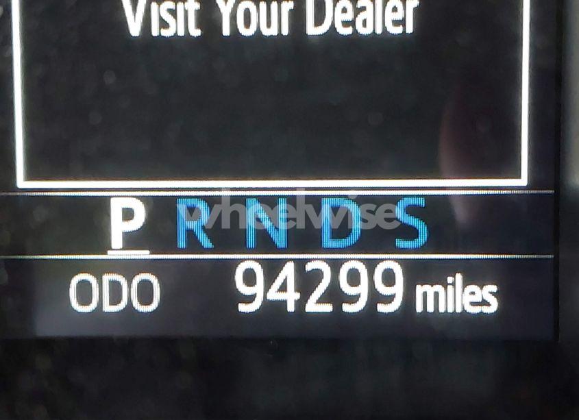 Photo 15 of 2021 Toyota Tundra TRD PRO (VIN 5TFDY5F19MX004939)