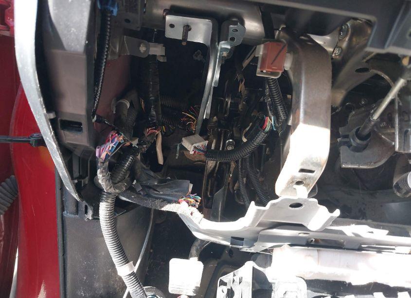 Photo 6 of 2021 Toyota Tundra SR5 (VIN 5TFDY5F19MX019067)