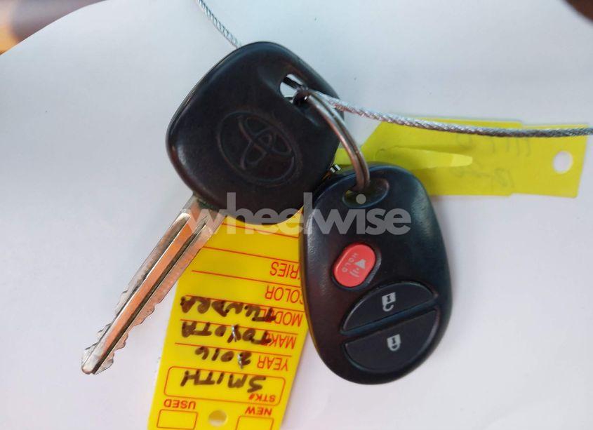 Photo 11 of 2016 Toyota Tundra CREWMAX SR5/TRD PRO (VIN 5TFDY5F1XGX533157)