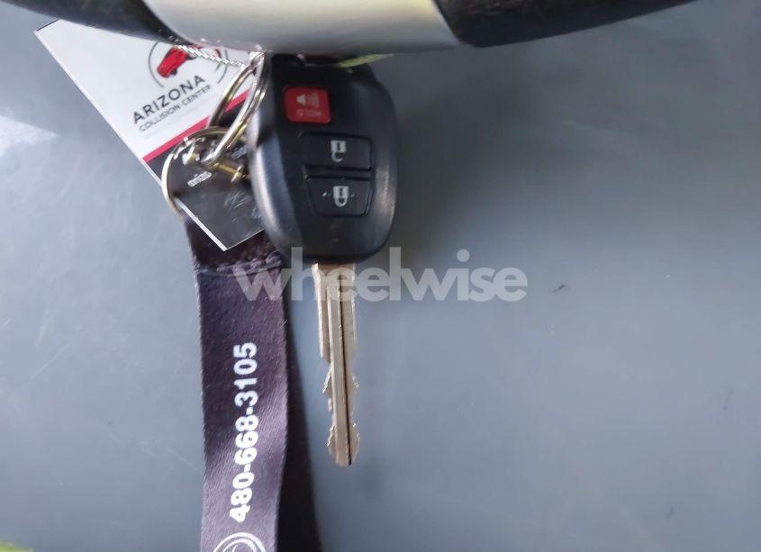 Photo 11 of 2018 Toyota Tundra SR5 5.7L V8 (VIN 5TFDY5F1XJX710426)