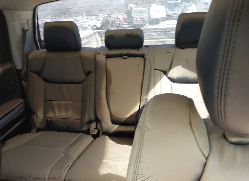 Photo 8 of 2018 Toyota Tundra SR5 5.7L V8 (VIN 5TFDY5F1XJX724505)