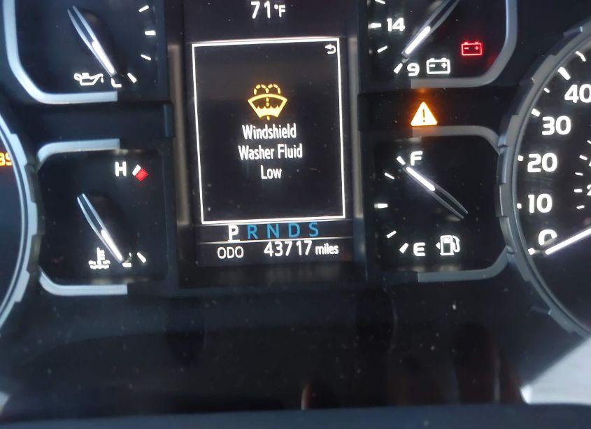 Photo 15 of 2020 Toyota Tundra SR5 (VIN 5TFDY5F1XLX931446)