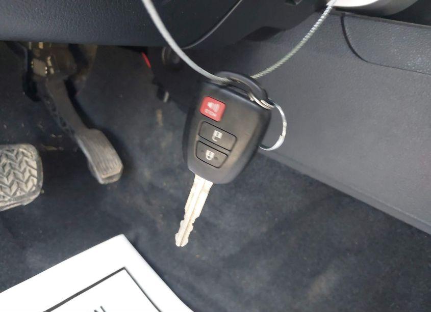 Photo 11 of 2021 Toyota Tundra SR5 (VIN 5TFDY5F1XMX029817)