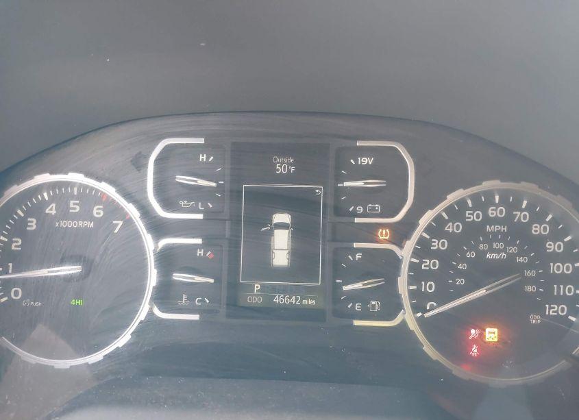 Photo 7 of 2021 Toyota Tundra SR5 (VIN 5TFDY5F1XMX029817)