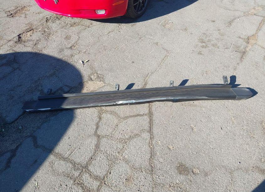 Photo 12 of 2021 Toyota Tundra TRD PRO (VIN 5TFDY5F1XMX034208)