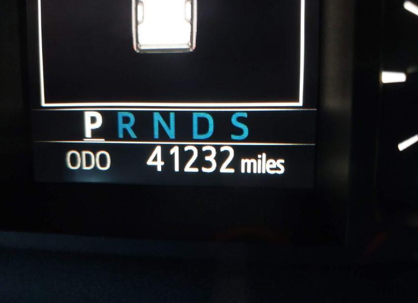 Photo 16 of 2021 Toyota Tundra TRD PRO (VIN 5TFDY5F1XMX034208)