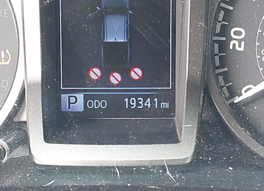 Photo 16 of 2020 Toyota Tacoma TRD OFF-ROAD (VIN 5TFDZ5BN1LX054075)