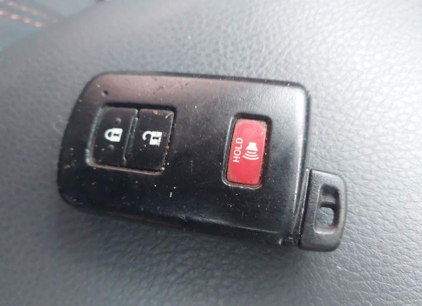 Photo 11 of 2017 Toyota Tacoma TRD OFF ROAD/TRD SPORT (VIN 5TFDZ5BN2HX018788)