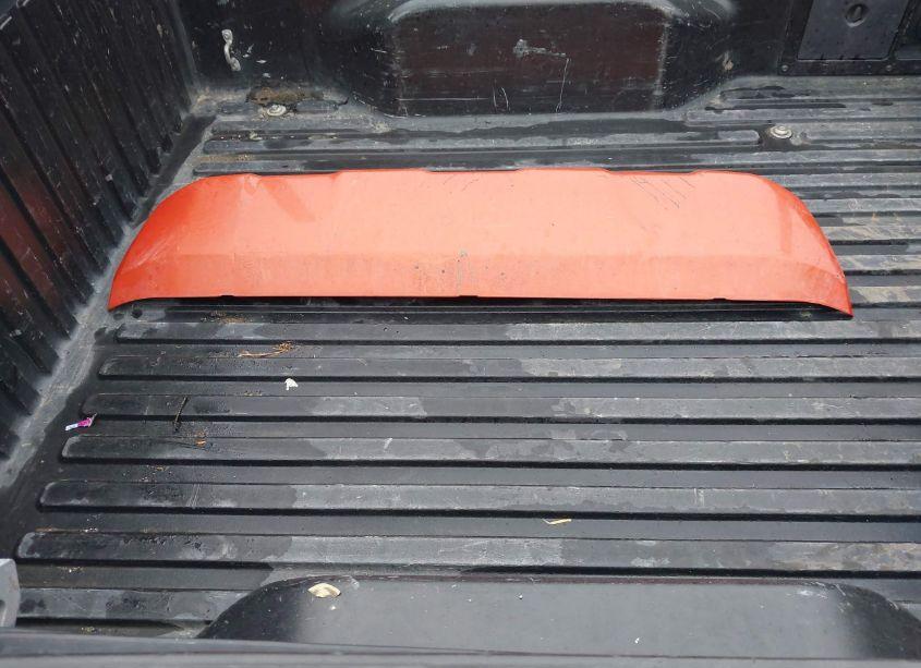 Photo 12 of 2017 Toyota Tacoma TRD OFF ROAD/TRD SPORT (VIN 5TFDZ5BN2HX018788)