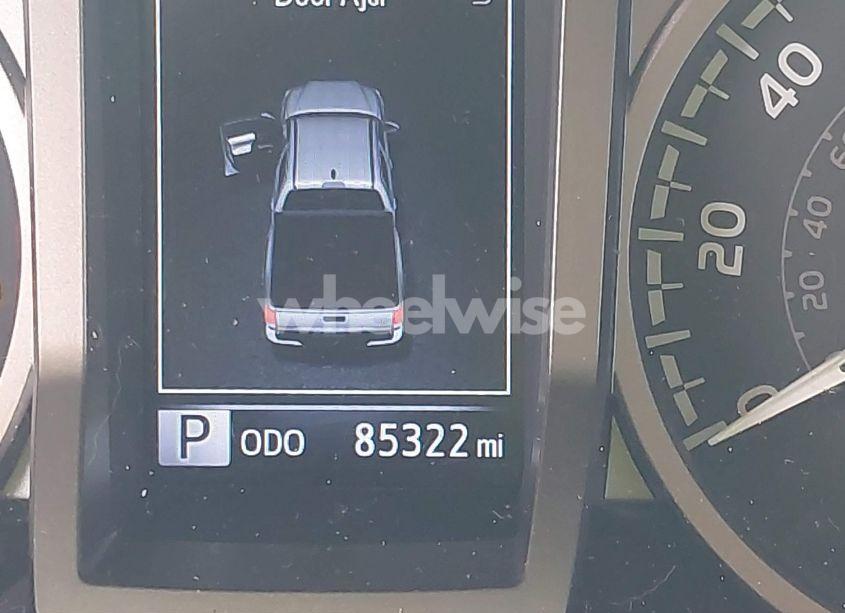 Photo 15 of 2021 Toyota Tacoma SR5 V6 (VIN 5TFDZ5BN2MX058444)