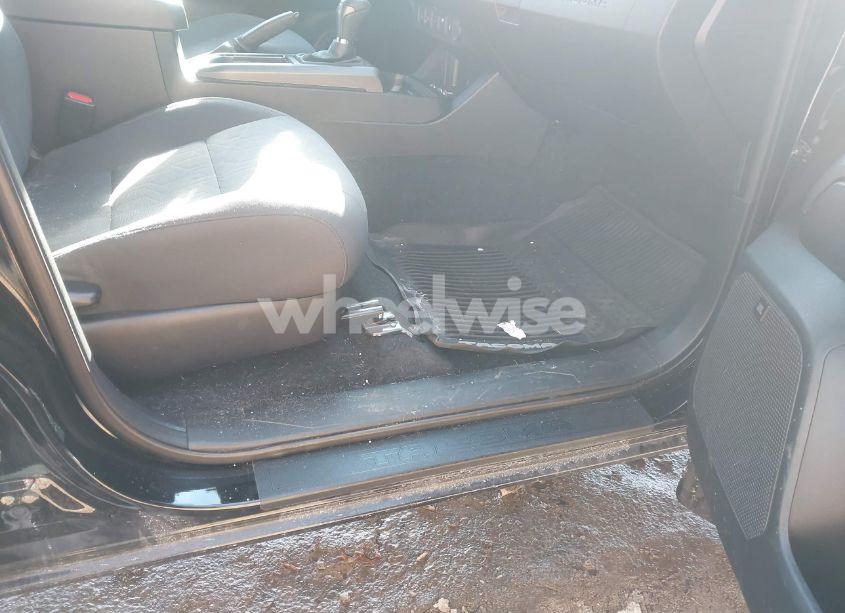 Photo 5 of 2017 Toyota Tacoma TRD SPORT (VIN 5TFDZ5BN4HX016542)