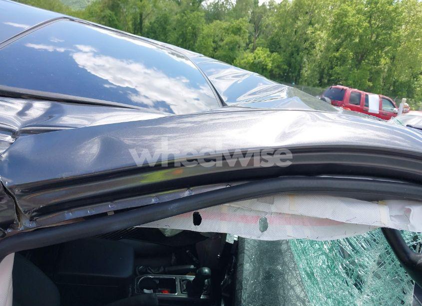 Photo 20 of 2017 Toyota Tacoma TRD SPORT (VIN 5TFDZ5BN4HX023362)