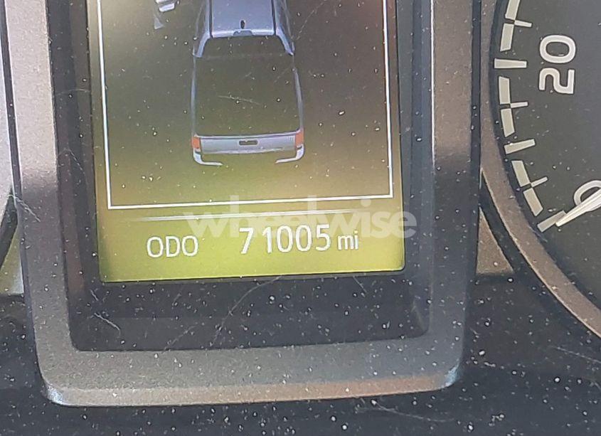 Photo 15 of 2020 Toyota Tacoma TRD OFF-ROAD (VIN 5TFDZ5BN8LX055658)