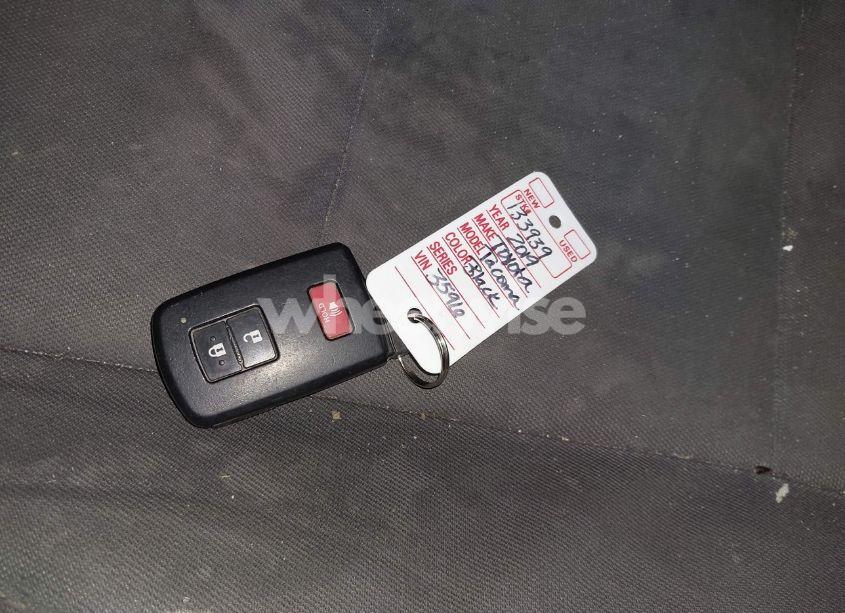 Photo 11 of 2019 Toyota Tacoma TRD OFF ROAD (VIN 5TFDZ5BN9KX043596)