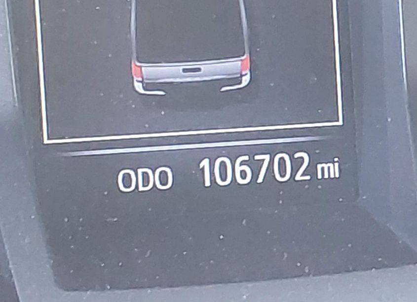 Photo 15 of 2017 Toyota Tacoma TRD OFF ROAD (VIN 5TFDZ5BNXHX019204)