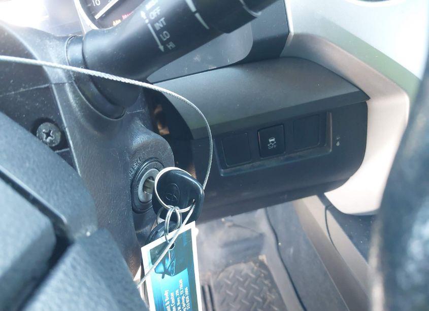 Photo 11 of 2014 Toyota Tundra SR5 4.6L V8 (VIN 5TFEM5F10EX082351)