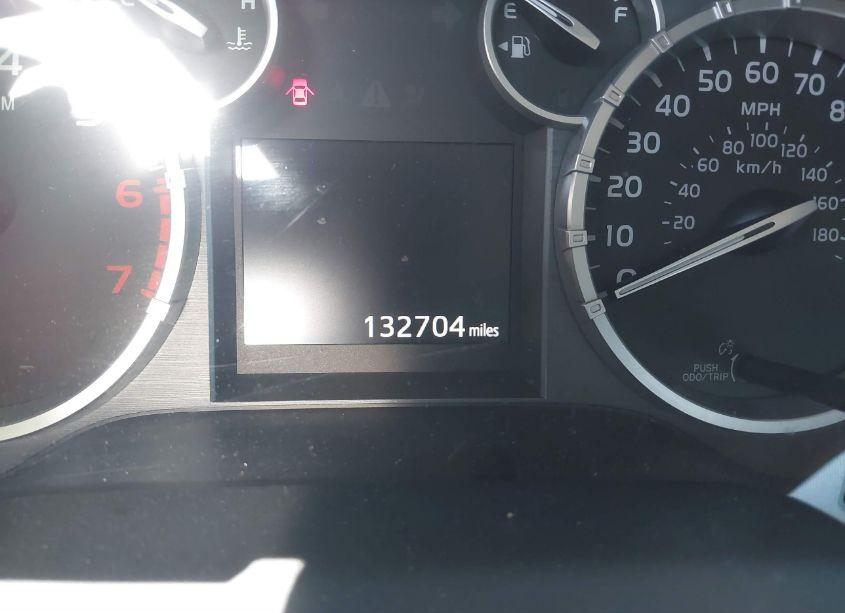 Photo 15 of 2014 Toyota Tundra SR5 4.6L V8 (VIN 5TFEM5F10EX082351)