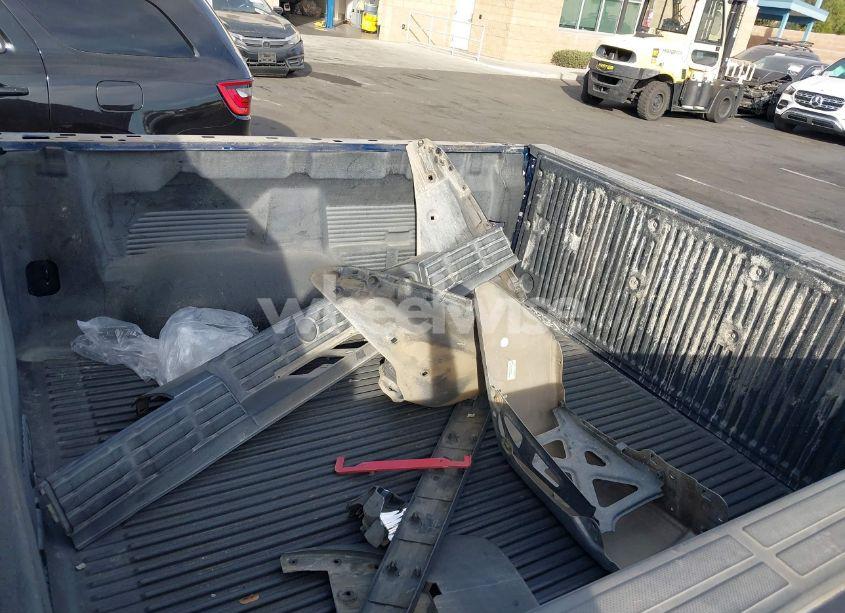 Photo 12 of 2014 Toyota Tundra SR5 4.6L V8 (VIN 5TFEM5F11EX074792)