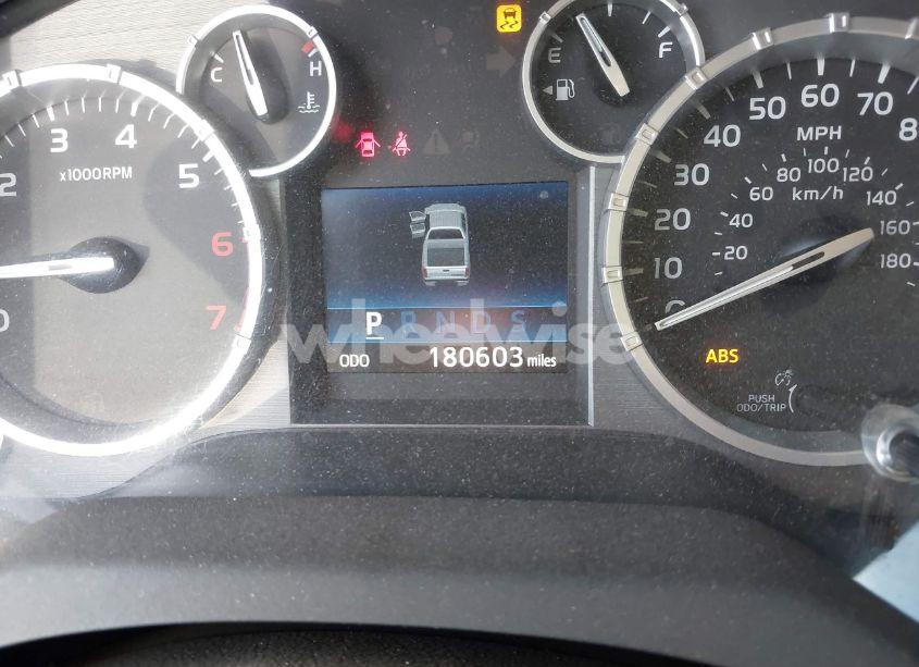 Photo 16 of 2014 Toyota Tundra SR5 4.6L V8 (VIN 5TFEM5F11EX074792)