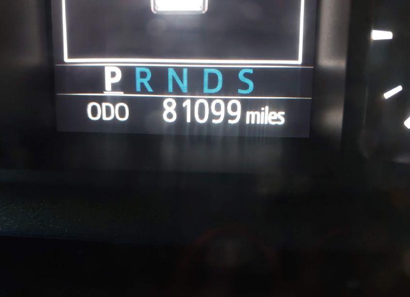 Photo 15 of 2018 Toyota Tundra SR5 4.6L V8 (VIN 5TFEM5F11JX131678)