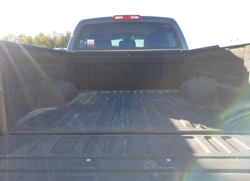 Photo 16 of 2018 Toyota Tundra SR5 4.6L V8 (VIN 5TFEM5F11JX131678)