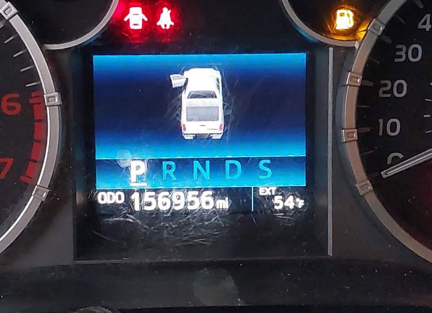 Photo 15 of 2015 Toyota Tundra SR5 4.6L V8 (VIN 5TFEM5F12FX085866)