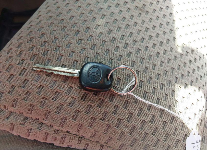 Photo 11 of 2010 Toyota Tundra GRADE 4.6L V8 (VIN 5TFEM5F13AX015348)