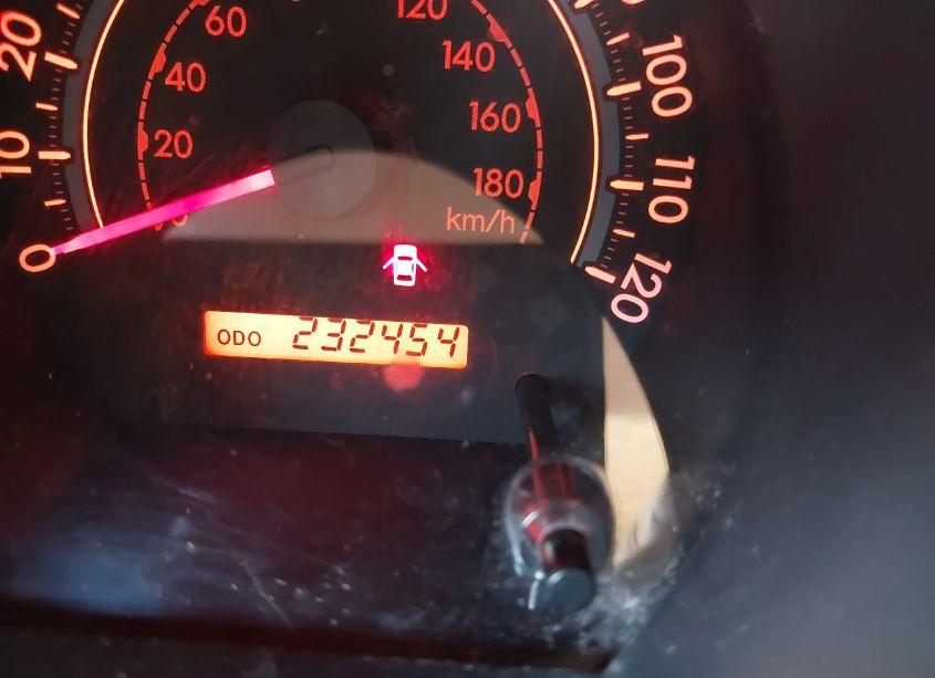 Photo 15 of 2010 Toyota Tundra GRADE 4.6L V8 (VIN 5TFEM5F13AX015348)