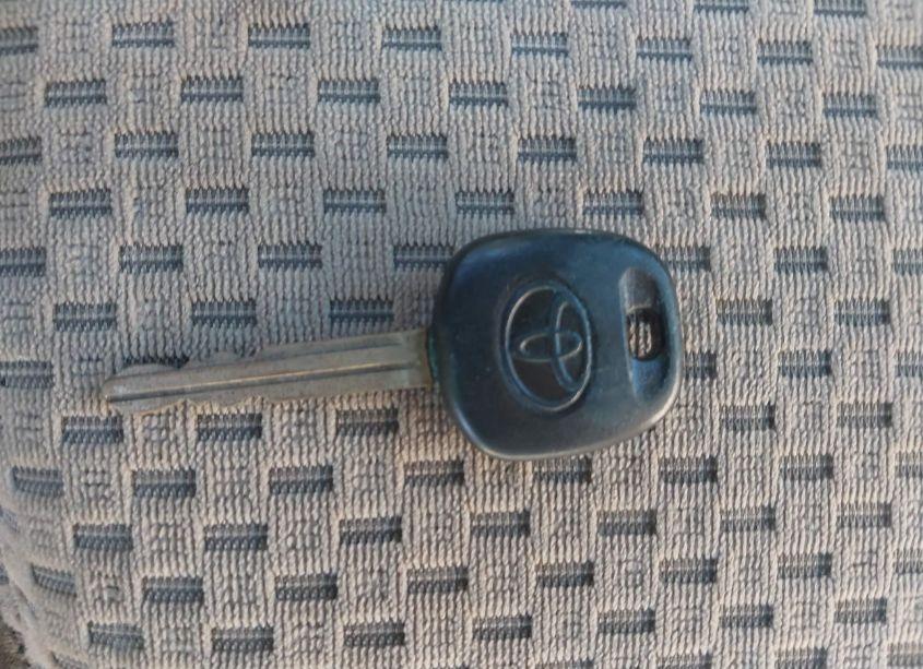 Photo 17 of 2010 Toyota Tundra GRADE 4.6L V8 (VIN 5TFEM5F13AX015348)