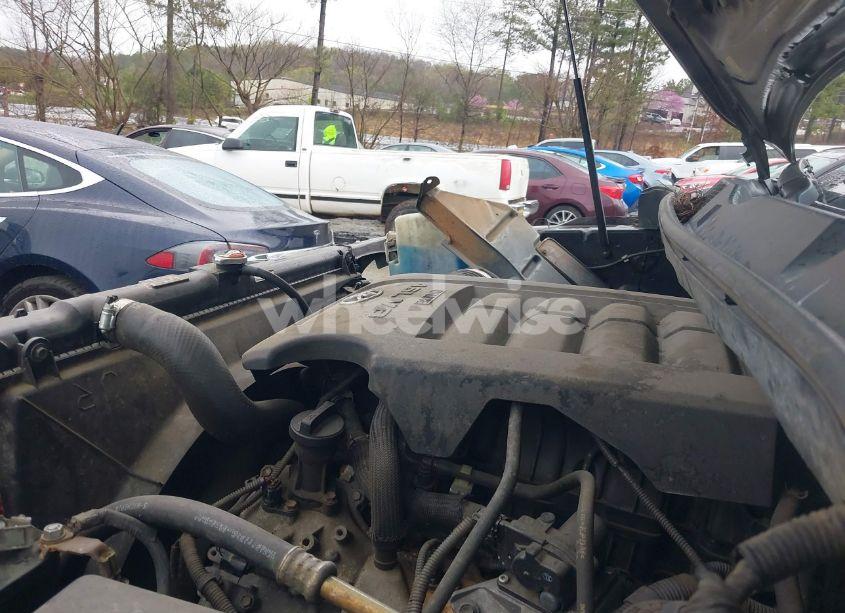 Photo 10 of 2012 Toyota Tundra GRADE 4.6L V8 (VIN 5TFEM5F13CX044268)