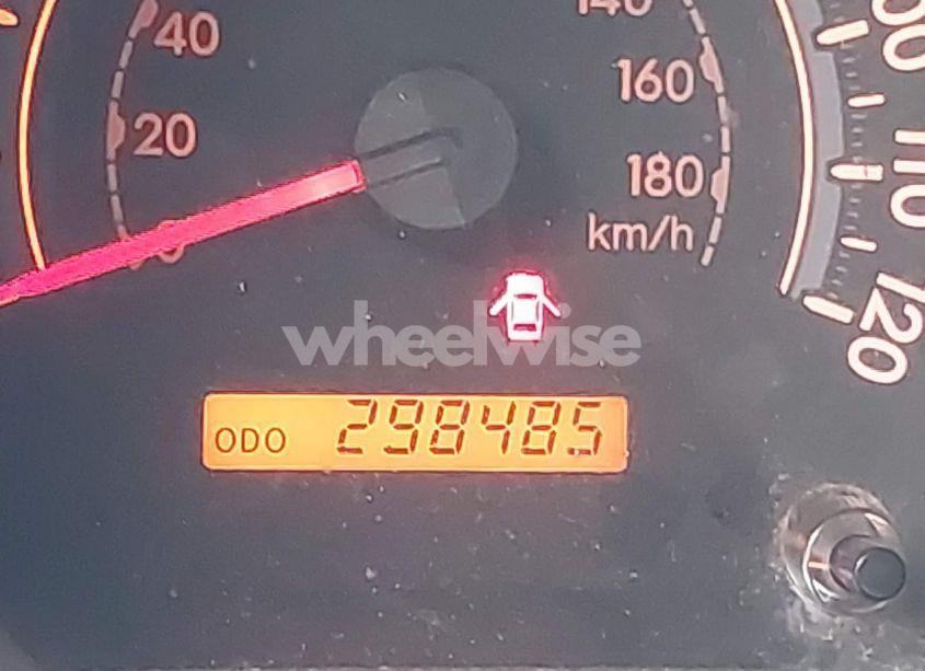 Photo 15 of 2012 Toyota Tundra GRADE 4.6L V8 (VIN 5TFEM5F13CX044268)