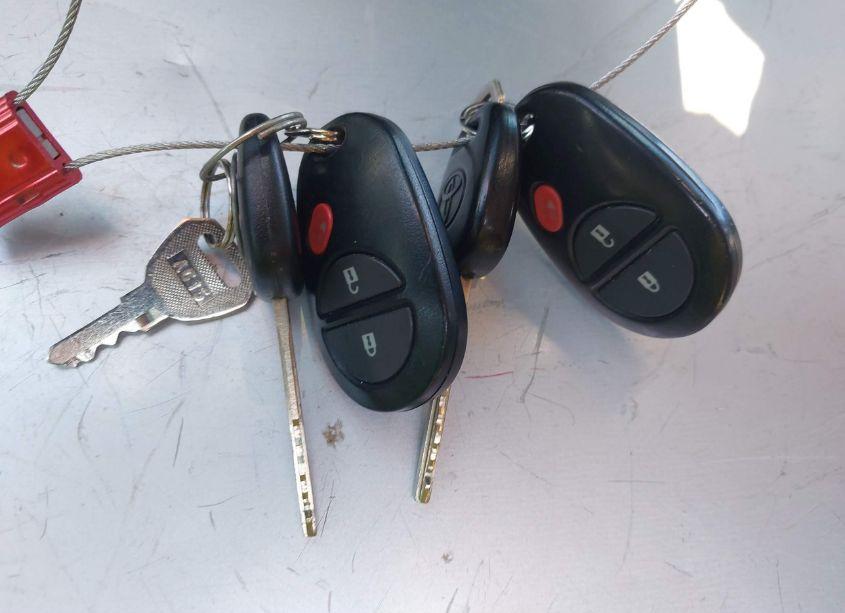 Photo 11 of 2015 Toyota Tundra SR5 4.6L V8 (VIN 5TFEM5F13FX090431)