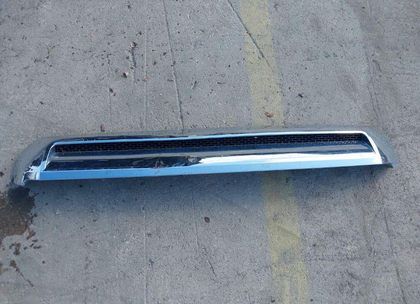 Photo 12 of 2015 Toyota Tundra SR5 4.6L V8 (VIN 5TFEM5F13FX090431)