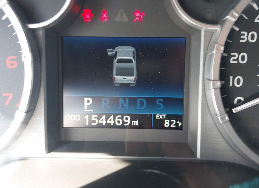 Photo 16 of 2015 Toyota Tundra SR5 4.6L V8 (VIN 5TFEM5F13FX090431)