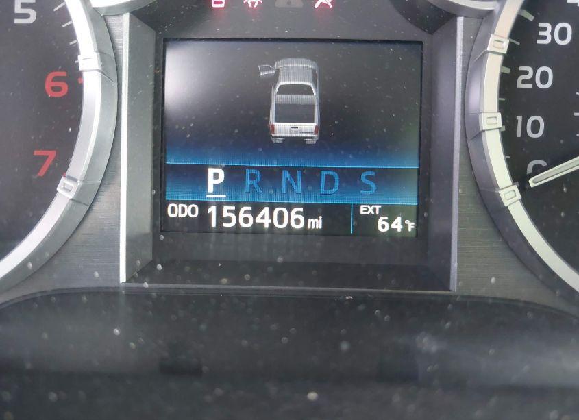 Photo 15 of 2015 Toyota Tundra SR5 4.6L V8 (VIN 5TFEM5F13FX091210)